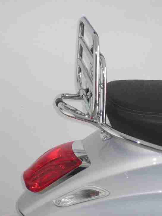 Vespa Primavera 125 Touring Mod 2016 Neu !