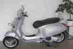 Vespa Primavera 125 Touring Mod 2016 Neu !