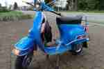 Vespa Primavera 125 VMA2T Bj. 1975 fahrbereit