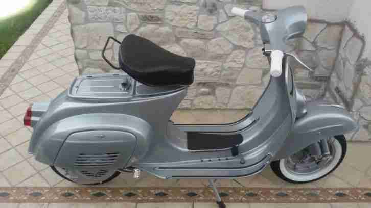 Vespa Primavera 125,erste Serie,keine