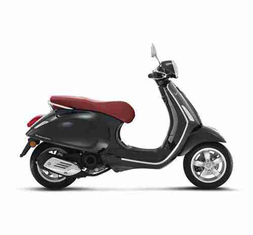 Vespa Primavera 50