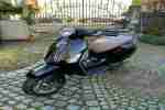 Vespa Primavera 50 4T 4V