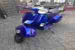 Vespa Px 150 Bzw. 177 196