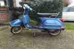 Vespa Px 200 E Sammlerstück