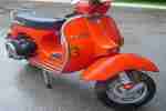 Vespa Px 80 100 135