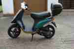 Vespa TPH