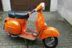 Vespa Rally 180