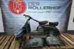 Vespa Rally 180 Restaurationsobjekt ab 1€