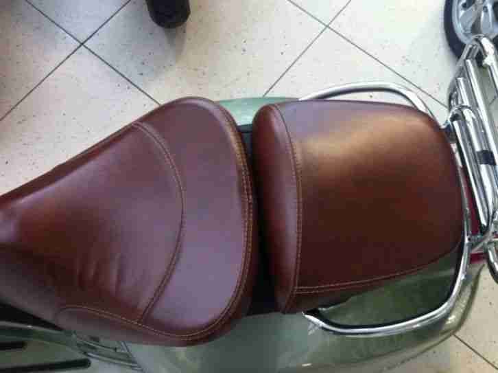 Vespa Roller 250 GT Piaggio
