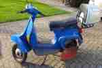 Vespa Roller 50ccm PK 50 XL