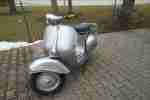 Vespa Roller GS 3 Augsburg