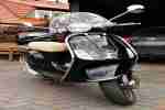 Vespa Roller LX 125 ie (Bj.2005, 52.900Km,