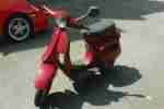 Vespa PK 50 XL 2 Automatik |