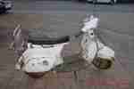 Vespa PK 50 XL, Scheunenfund