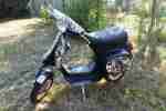 Vespa Roller PK 50 XL mit 130 ccm Tuning