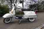 Vespa Roller PK80S Elestart