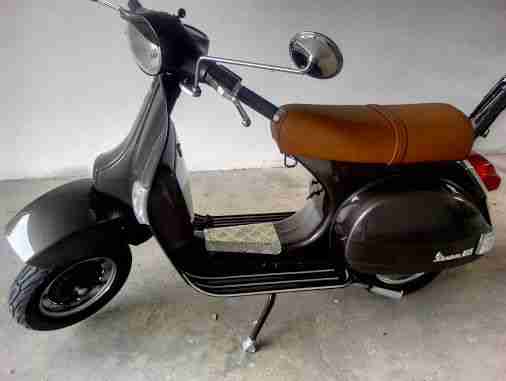 Vespa Roller Piaggio