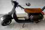 Vespa Roller