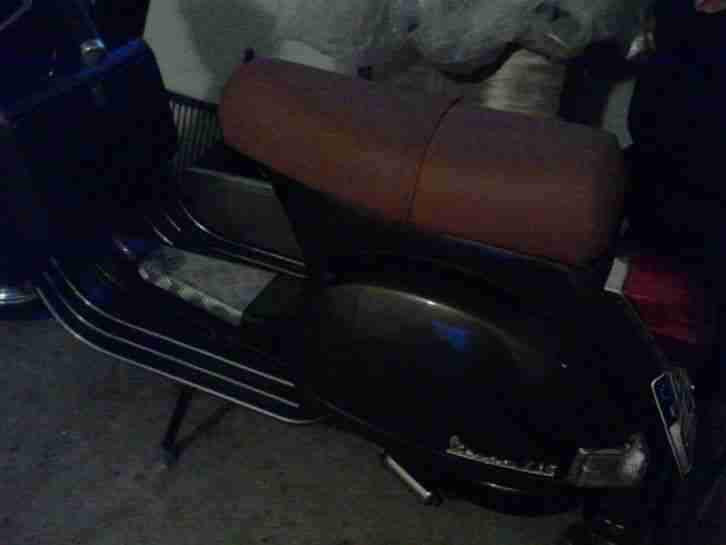Vespa Roller Piaggio
