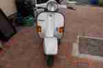 Vespa Piaggio Bj.89