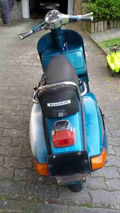 Vespa Roller Piaggio PX80
