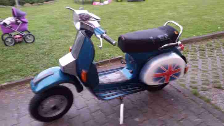 Vespa Roller Piaggio PX80