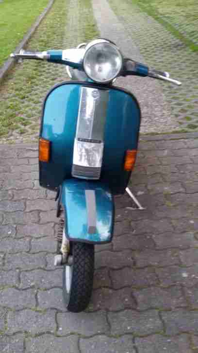 Vespa Roller Piaggio PX80