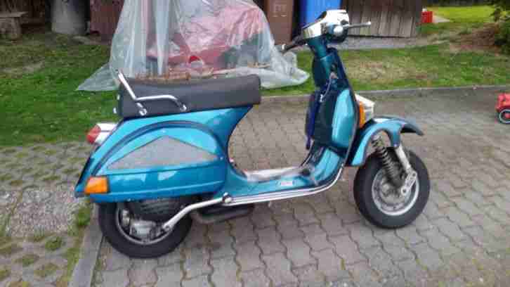 Vespa Roller Piaggio PX80