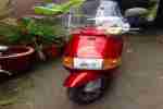 Vespa Roller Sfera 80