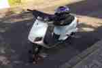 Vespa Zip 25