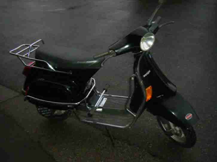 Vespa RollerPK50 XL Automatik