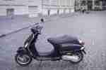 Vespa S 50