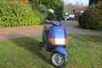 Vespa SFERA S50 E R S T 1350 KM