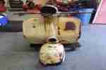 Vespa Sears 125 Allstate Bj.1955