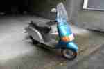 Vespa Sfera 50