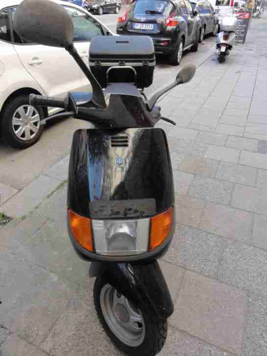 Vespa Sfera 50