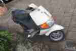 Vespa Sfera 50ccm Bj´95 Defekt