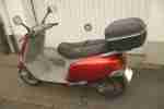 Vespa Sfera 80 NSL