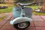 Vespa Sprint 150