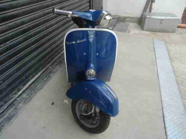 Vespa Sprint