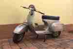 Vespa Sprint Veloce