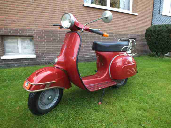Vespa Sprint veloce VLB1T von 1974