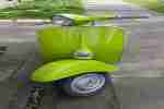 Vespa Top Zustand !