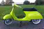 Vespa V 50 N