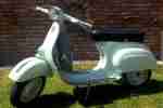 Vespa V 50 N, Bj.1970, Oldtimer, Tuning,