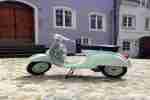 Vespa V 50 N, Bj.1970, Oldtimer, Tuning,