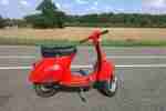 Vespa V 50 N V5A1T