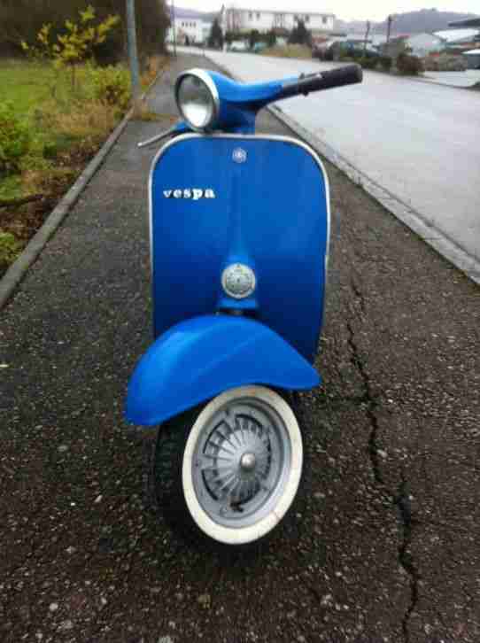 Vespa V 50 R