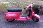 Vespa V 50 R