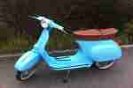 Vespa V 50 R